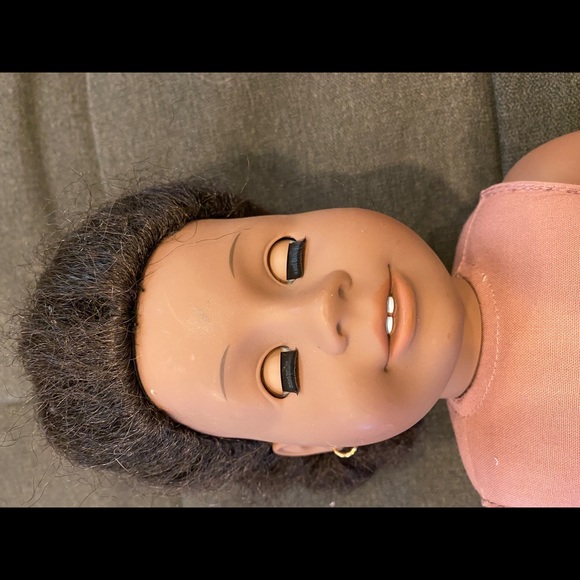 COPY - American Girl Doll Addy Walker Historical - Picture 2 of 9